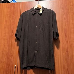 New Tommy Bahama shirt